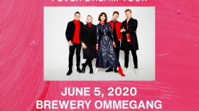 Of Monsters and Men