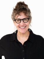 New PT host Valerie Kahler