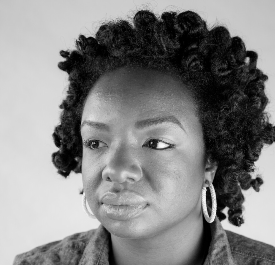 Kima Jones, who owns the publicity company Jack Jones Literary Arts, says, "There needs to be more women of color in publishing, in positions of power, period."