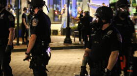 The House police reform bill was crafted over the last year following protests around the country against police misconduct and racial inequity.
