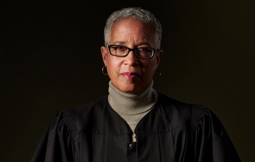   Judge LaDoris Hazzard Cordell (ret.) was the first African American woman jurist in northern California.