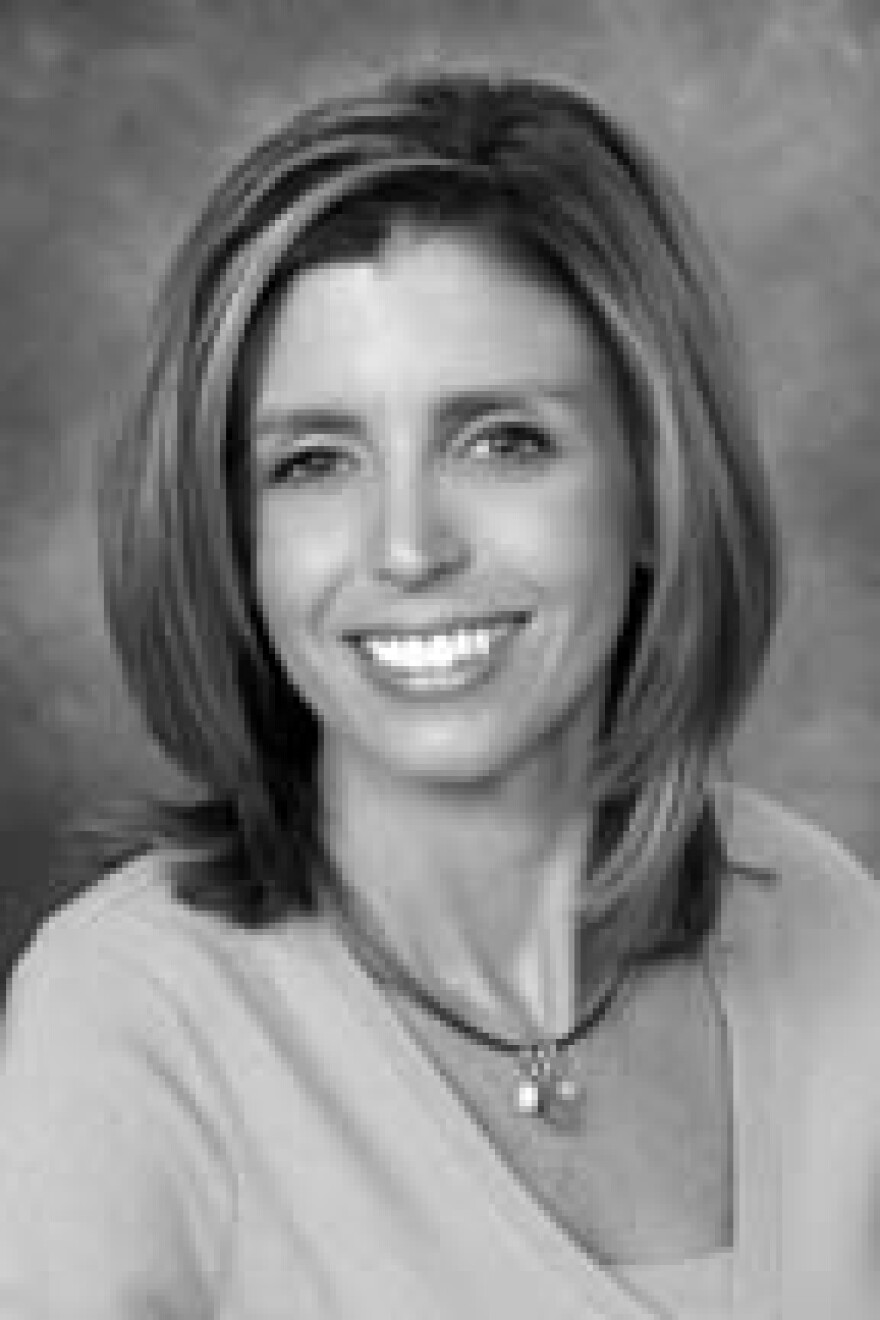 Scottie Goodman Summerlin will represent the state at an education conference in Washington D.C. later this month.