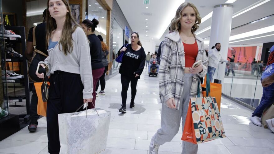 Kena Betancur/Getty Images