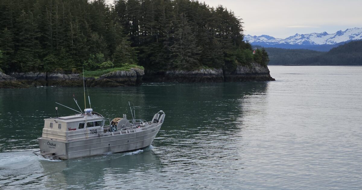 Planned fiber-optic cable will add backup for Alaska’s phone and high-speed internet network Planned fiber-optic cable will add backup for Alaska’s phone and high-speed internet network