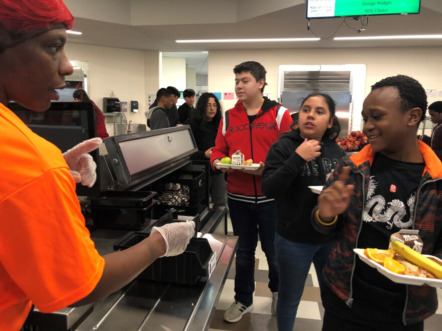 Kansas City Schools Planned To Make A Census Push, But Then The