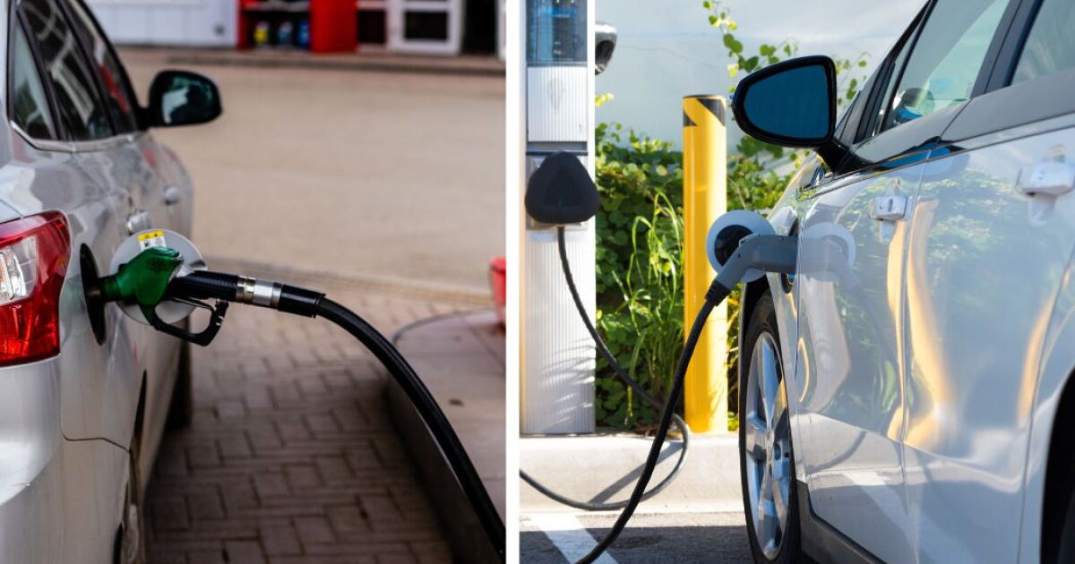 Michigan gas prices edge closer to record territory one week before 2026 election