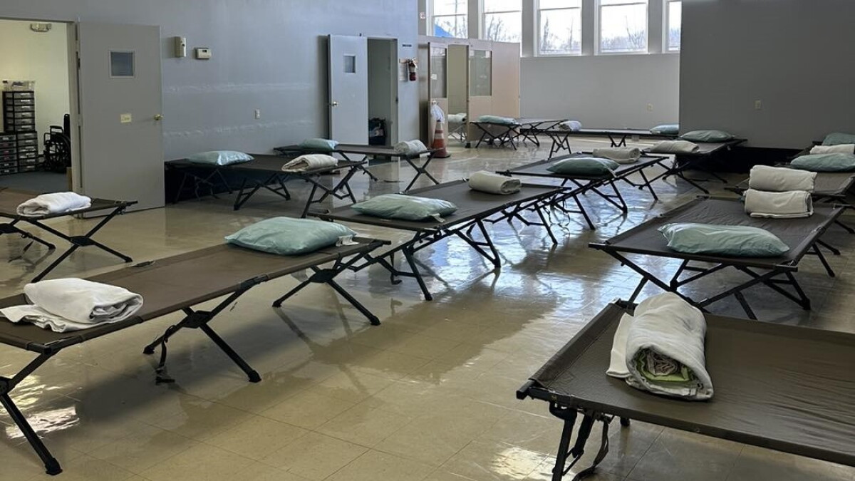 Southern Indiana homeless nonprofit secures new emergency shelter site - Vimarsana News