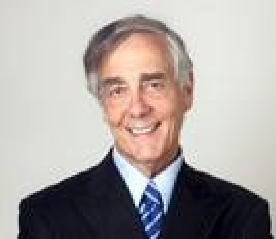 Tulsa's George Kaiser