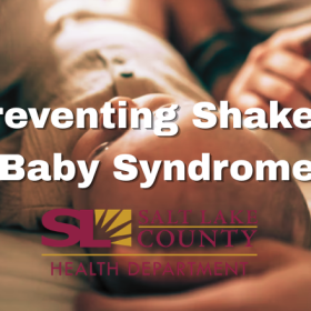 Preventing Shaken Baby Syndrome