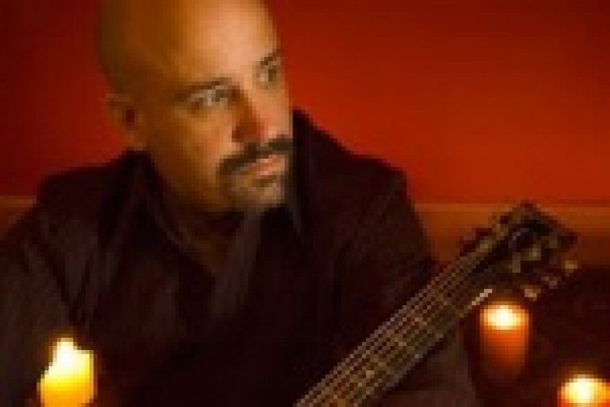 Tony Furtado