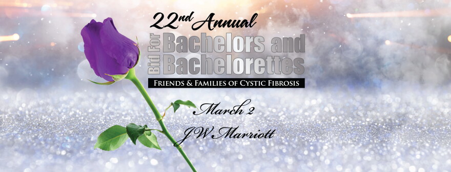 Bid for Bachelors and Bachelorettes