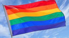 More than 100 people turned out in Richmond over the weekend for what's believed to have been the eastern Indiana city's first gay Pride festival.