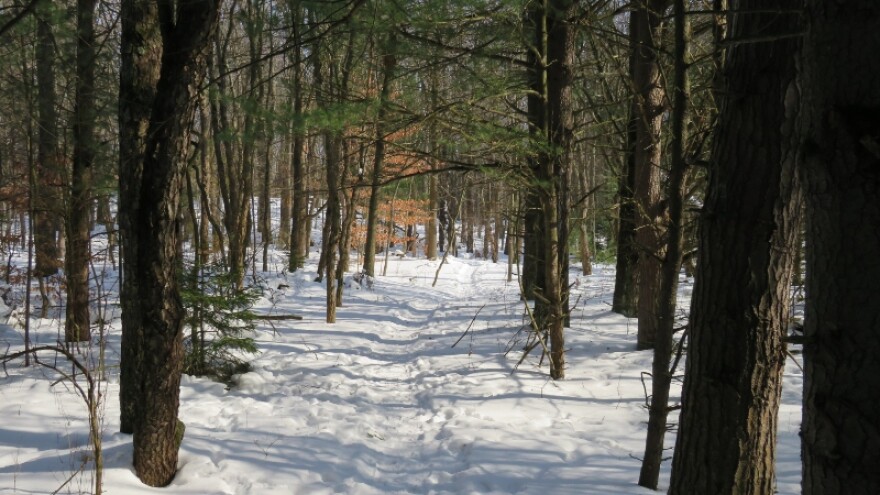 Huyser Farm Park, 4188 64th St., Laketown Township
