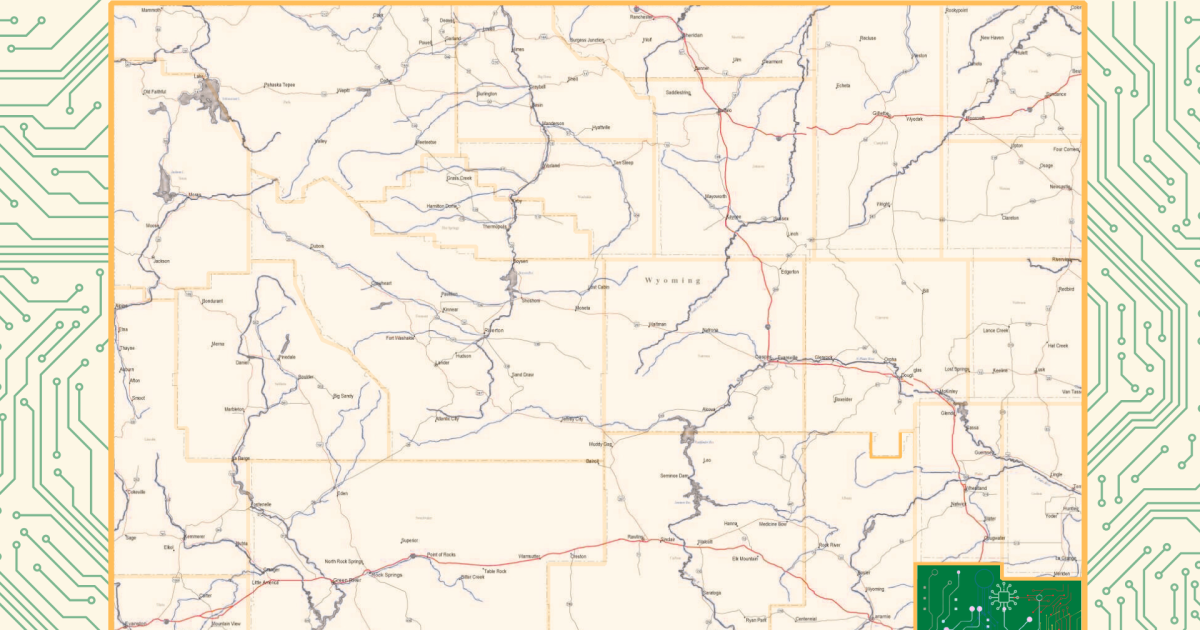 Cheyenne mayor welcomes 1.8 gigawatt data center as cities race to fuel AI