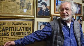 Vasily Maximov/AFP via Getty Images