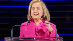 Hillary Clinton