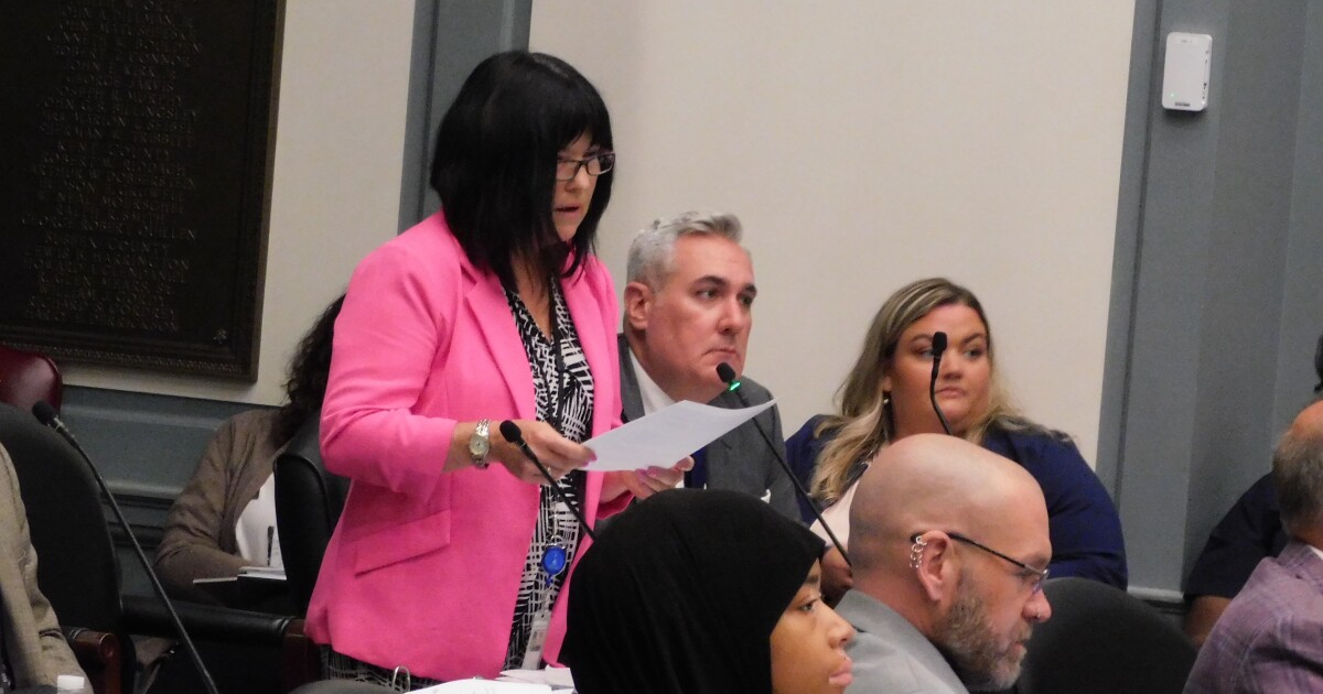 Delaware lawmakers pass largest Grants-in-Aid bill in history, .5 million for nonprofits