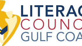 Literacy Council Gulf Coast Logo