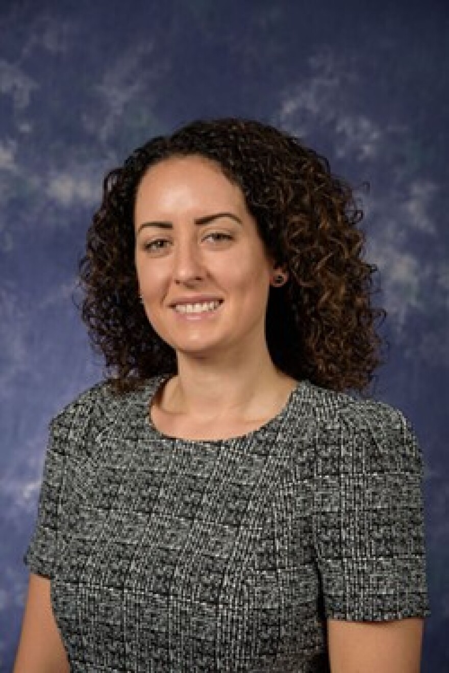 Mary Leo, executive director of The Housing Council at Pathstone, noted that not everyone wants to own a house because of the responsibilities and costs.