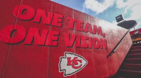 With the Chiefs in the playoffs, fans and the team are focused on a vision of the future that includes another trip to the Super Bowl.