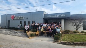 The Victim Center in Springfield, Mo. celebrated its 50th anniversary on March 31, 2026.