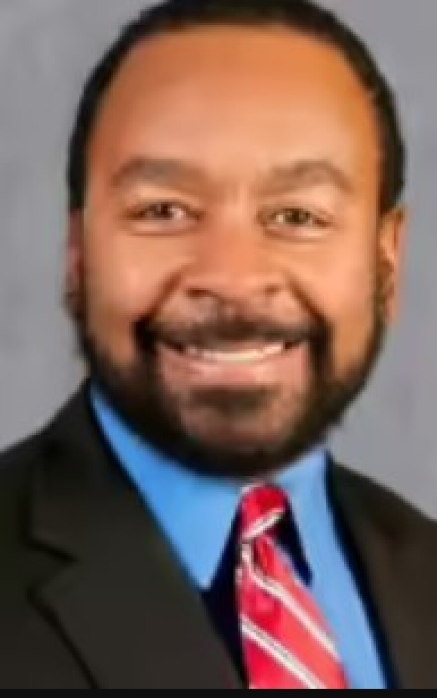 Assistant Dean and Program Leader for Agriculture and Agribusiness at Illinois Extension Travis Burke