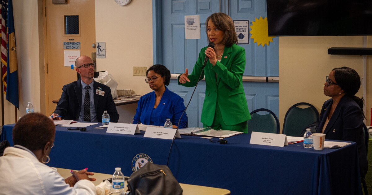 Seniors Notified of Health Benefits via Inflation Reduction Act Seniors Notified of Health Benefits via Inflation Reduction Act