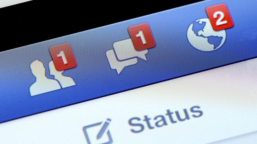 Facebook has admitted to a bug that exposed millions of users' contact information inadvertently.