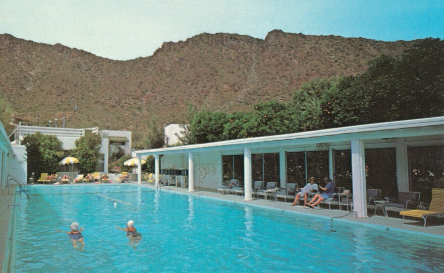 Arizona Maine Chance