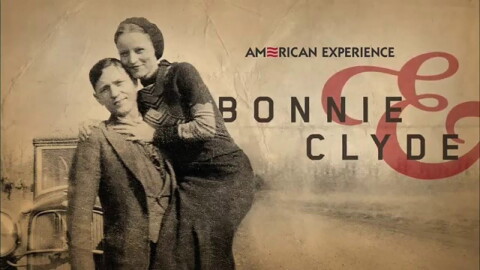 Bonnie & Clyde 