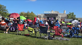 2024 Love on the Lawn.