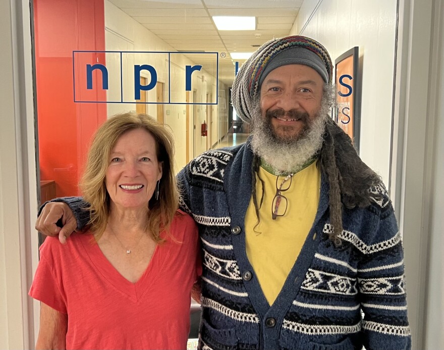 DREAM Art Show coming up at The Pharmacy Gallery and Art Space. Mary Ellen Strack Tells Us More about this show, and other shows like the Bob Waldmire exhibit and more.