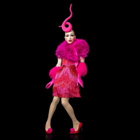 The Fabulous 413 speaks to Ru Paul's Drag Race winner Sasha Velour.