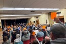 Voters in Newington voted to pass three articles during a special town meeting May 30, 2026 in support of a tax increment financing district for redevelopment of the former Mall at Fox Run and Newington Park shopping center.
