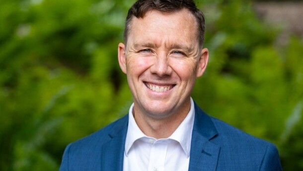 Jake Steel will serve as the Kansas education commissioner starting in July. The Kansas native currently works for the Kansas State Department of Education.