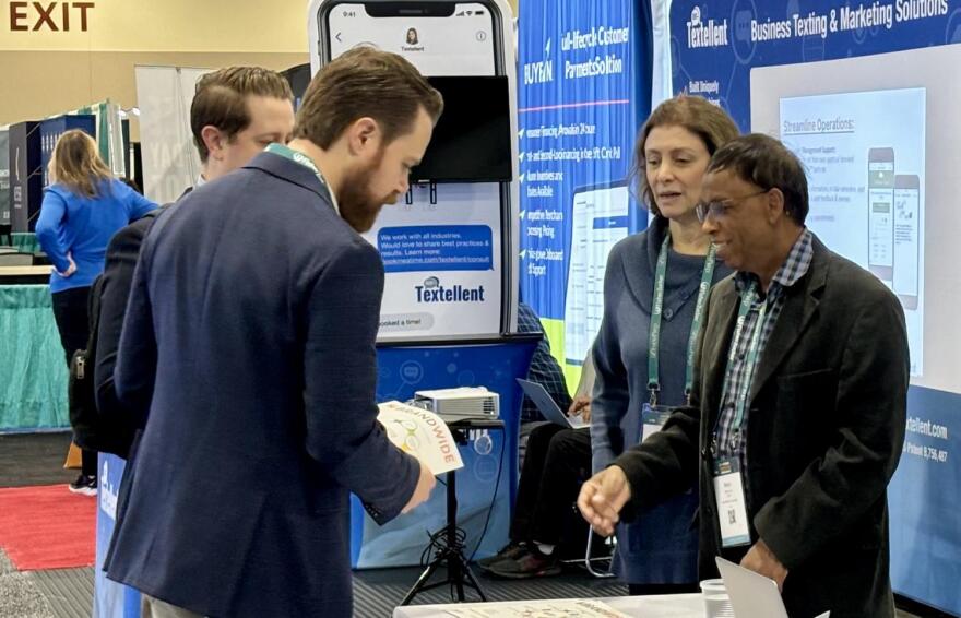 The International Franchise Association projects the number of franchises will increase by more than 15,000 units, or 1.9%, to 821,000 units in 2024.