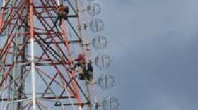 broadcast tower