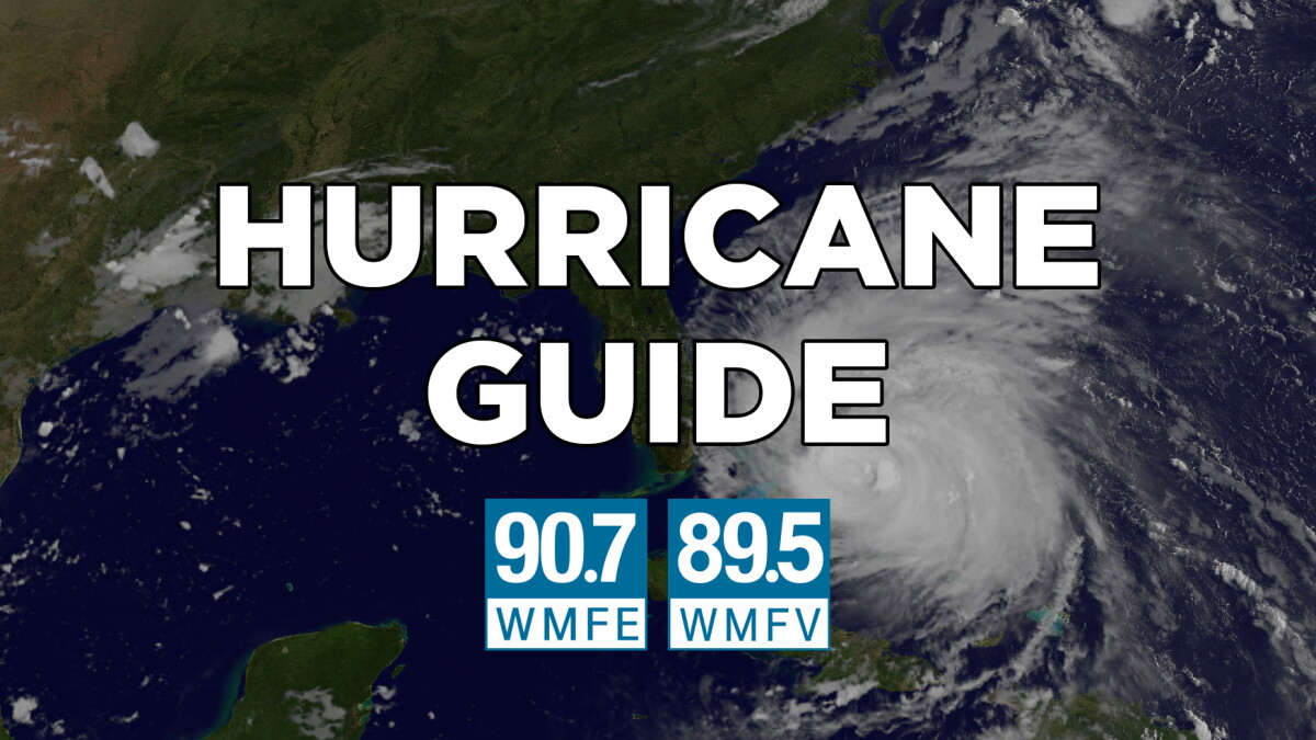 2023 Hurricane Guide Central Florida - Vimarsana News