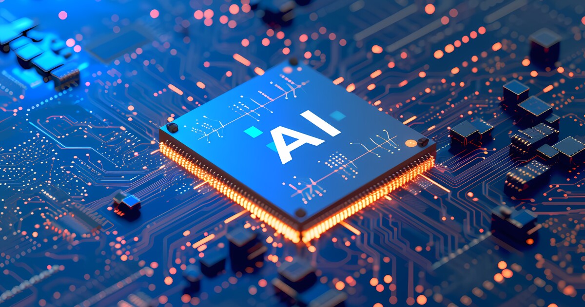 New details emerge about controversial Upstate AI data center project