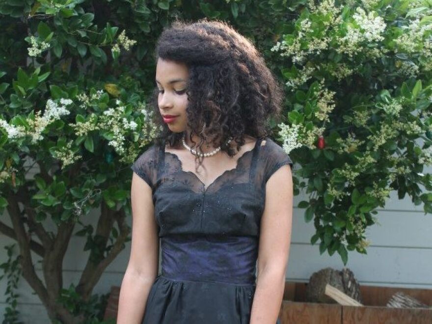 "Social media is almost driving this return to what I would say is a more sophisticated look," Justina Sharp says.