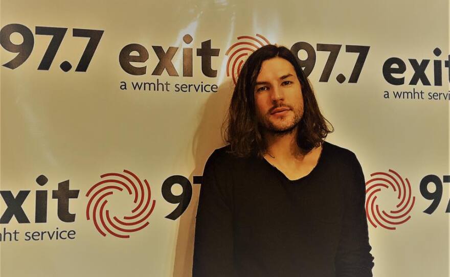 Craig Stickland