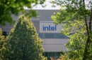 Intel’s Jones Farm Campus in Hillsboro, Ore., July 8, 2025.