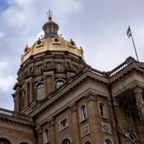 Iowa Legislature