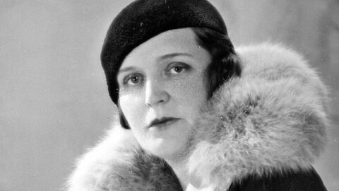 Germaine Tailleferre