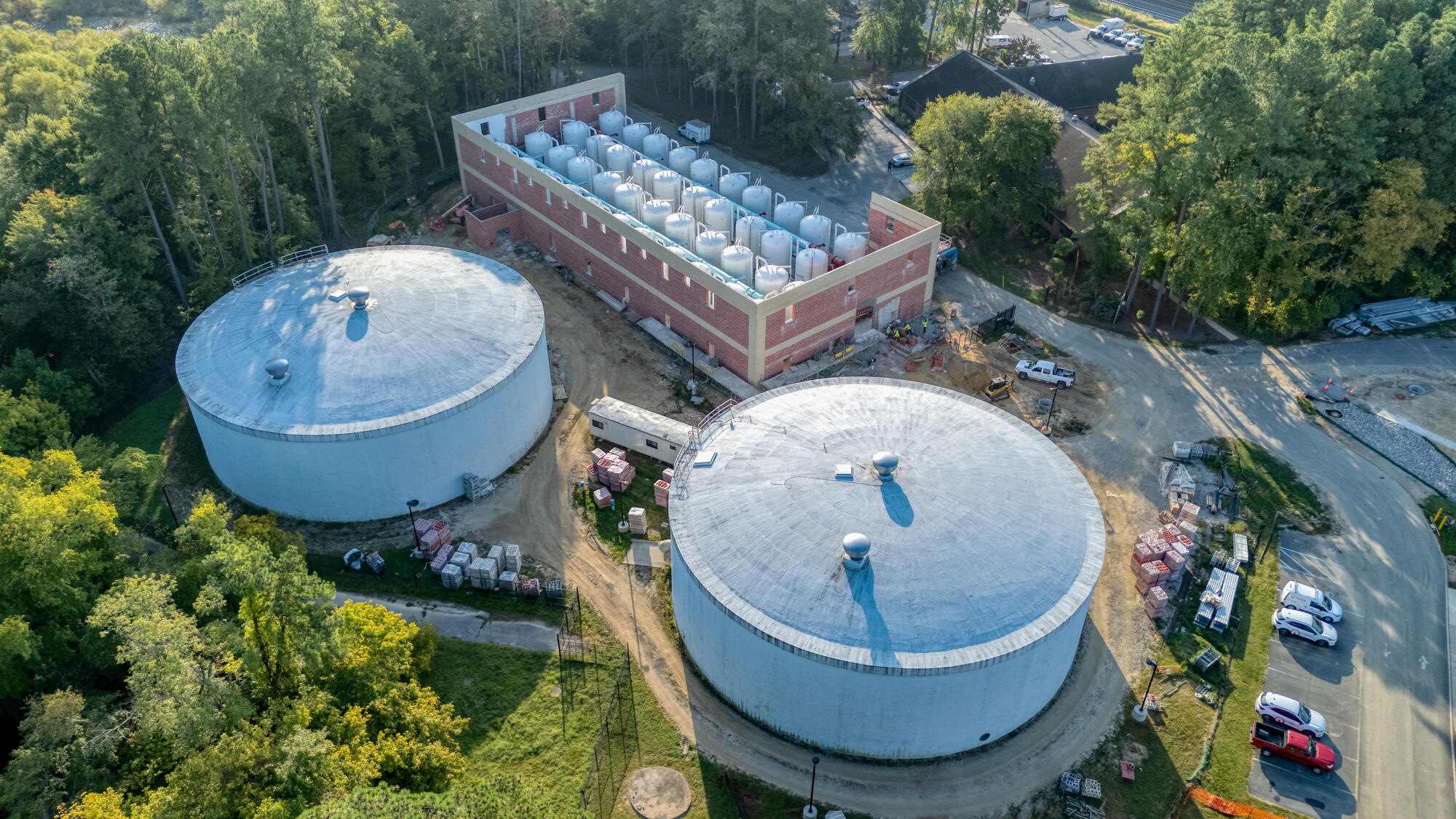 New Castle County utility sues PFAS makers for cost of filtration episode artwork