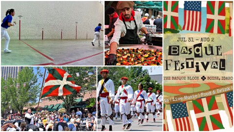 San Ignazio 2026 runs Friday, July 31st through Sunday, August 2nd