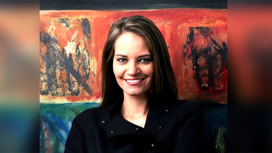 Shannon Linker is vice president and director of artist services and Gallery 924 for the Arts Council of Indianapolis.