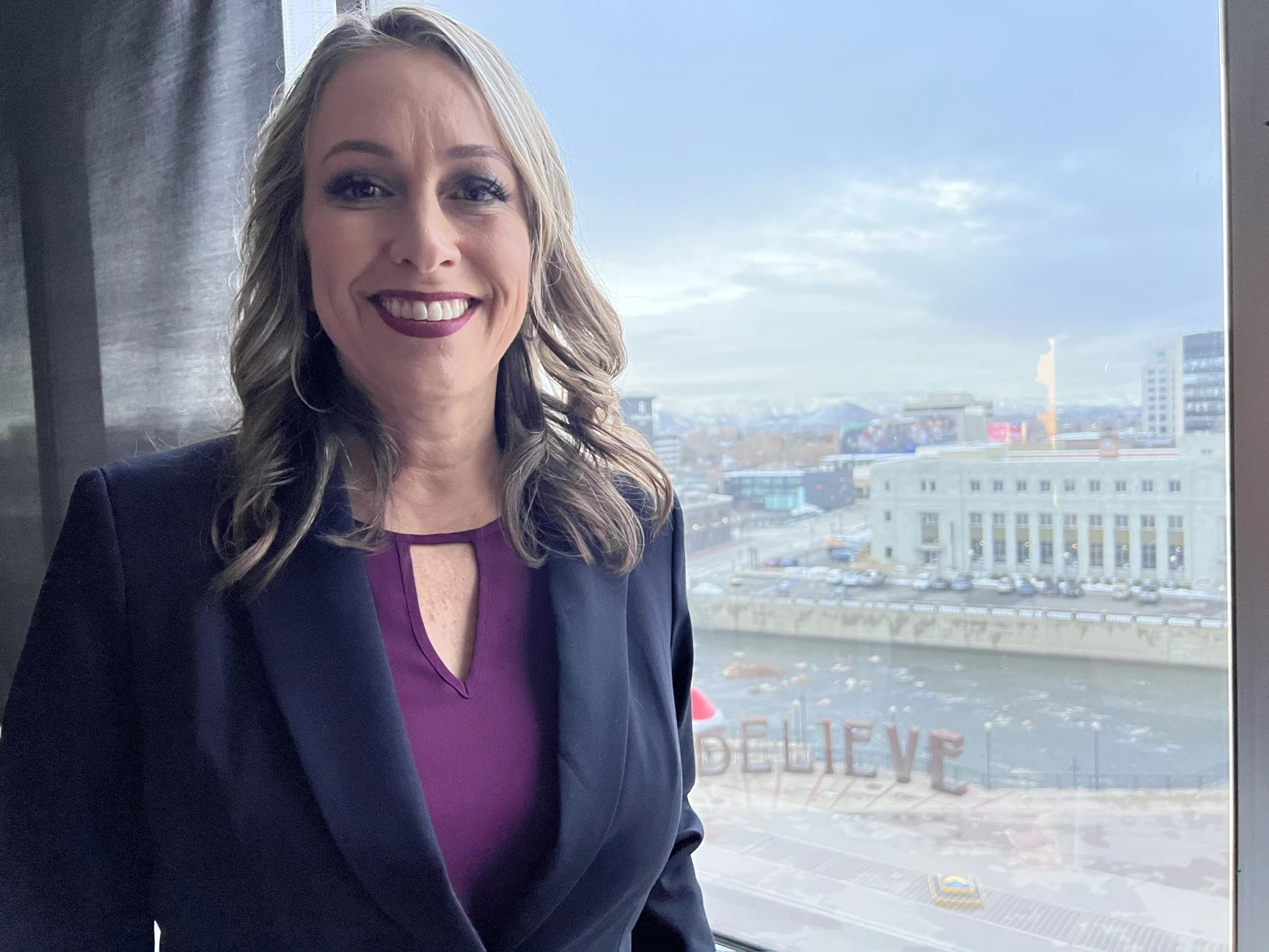 Al Aire con KUNR - 15 de mayo de 2026