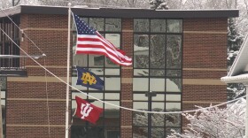 Indiana University’s storybook season under Head Coach Curt Cignetti continues at Notre Dame in the first round of the College Football Playoffs.