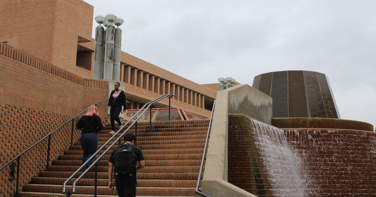 International student enrollment dip could lead to $1 billion drop in spending